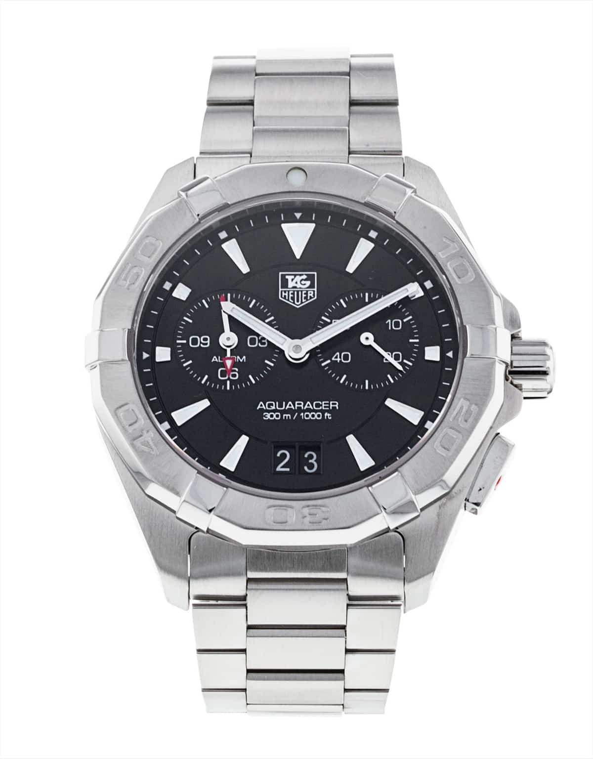 Tag Heuer Aquaracer WAY111Z.BA0928